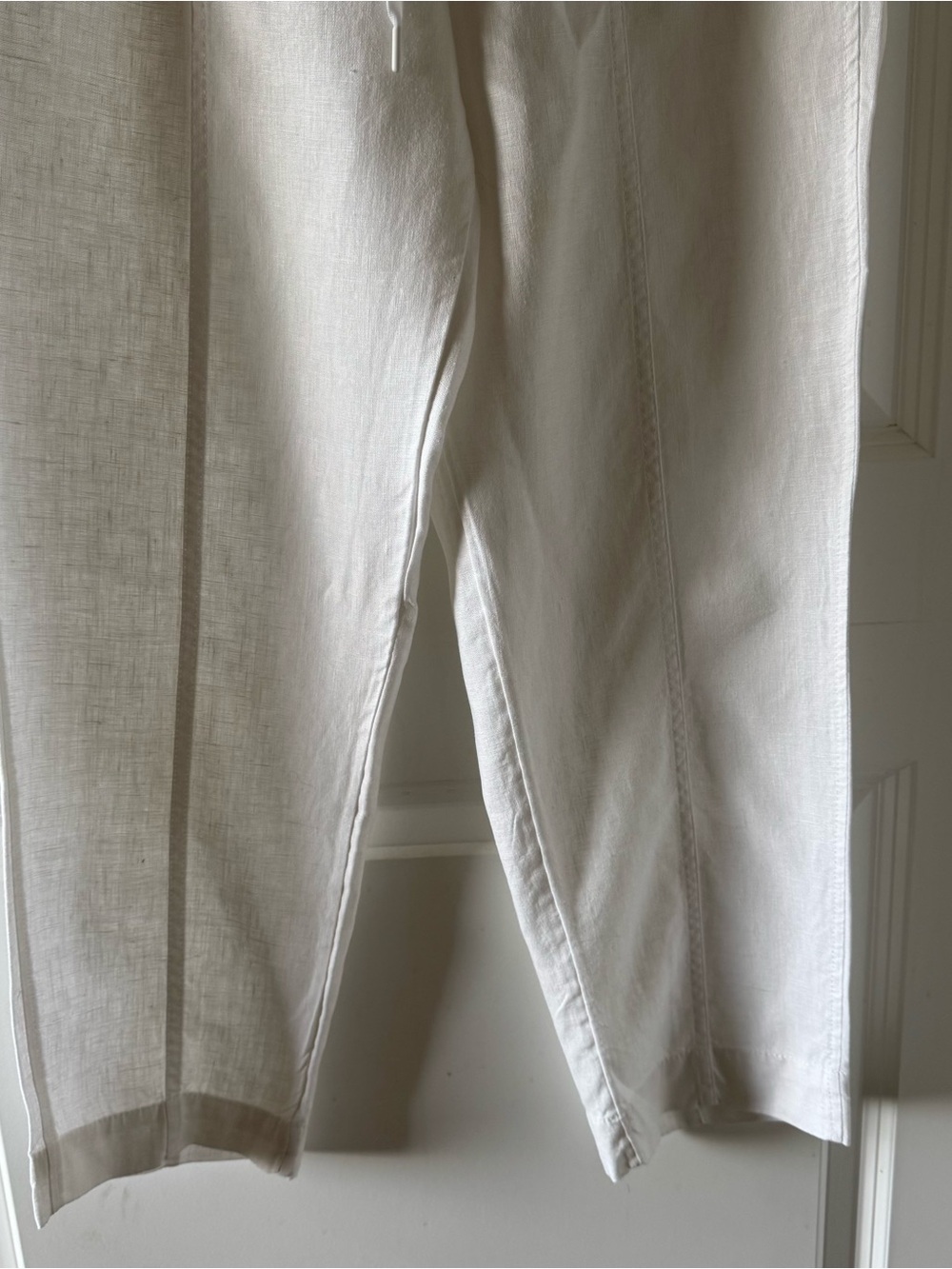 Athleta linen pants - Picture 4 of 14